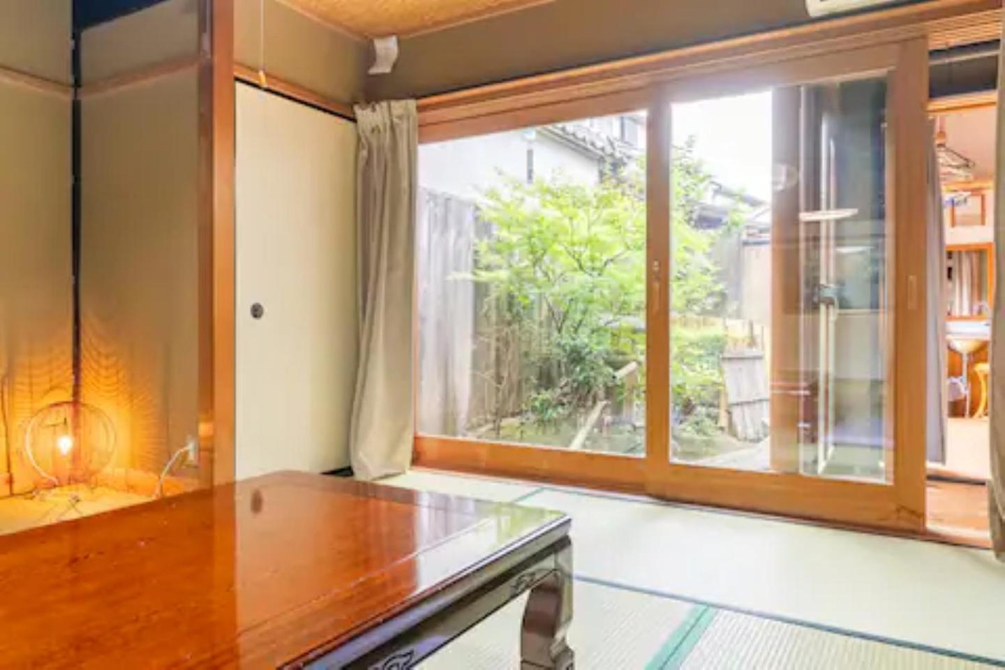 Daitokuji Sushicho Hotell Kyoto Eksteriør bilde